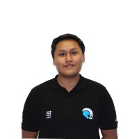 Jimmy Quispe Gabriel