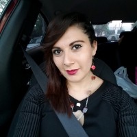 Berenice Roldan