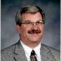 Bob Robinson