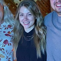 Cassie Vaughn