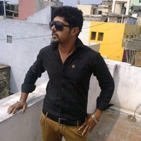 Nithin Peter