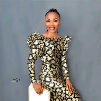 Joy Ushie