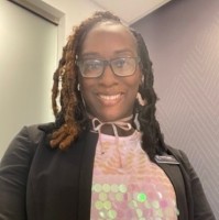 Natejah Ford