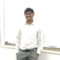 Venkatesh Siripurapu