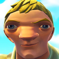 Fortnite моментики