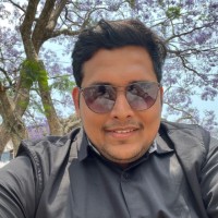 Rushil Parikh