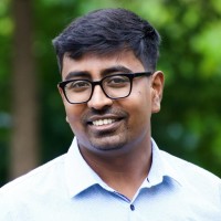 Niranjana N