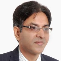 Iftakhar Nadime Khan