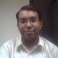 Sachin R.