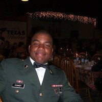 Forrest Conner