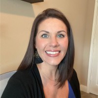 Stephanie (James) Wilcoxson