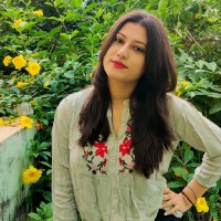 Swagata Mukherjee