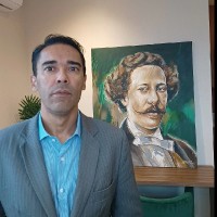 Fábio Hohmam