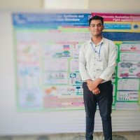 Mohammad Jahid