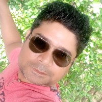 Sandeep Negi