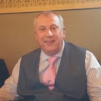 Mark Revill