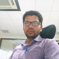 Sudhakar Yadav