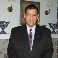 Bill Issa