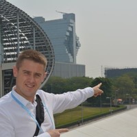 Михаил Лысов
