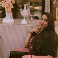 DIVYA TREHAN
