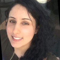 Sharan Gill