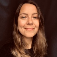 Ina Rosenberg Stavrum