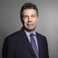 Chris Hill