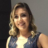 Daniela De Lima Moraes