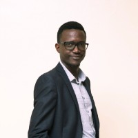 Eric Musinguzi