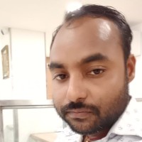 Arvind Yadav