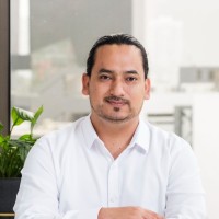 Fernando Prado Marca