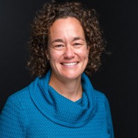 Sarah Van Dyk