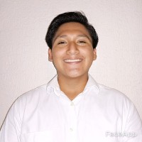 Luis Andres Martínez Carbajal