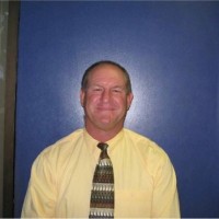 Mark Heniford