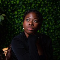 Florence Aina