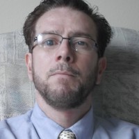 J. Walter Bordages, Ph.D.