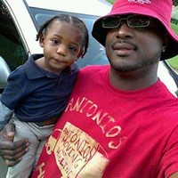 Antonio Johnson