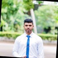Prasanna S Godakumbura