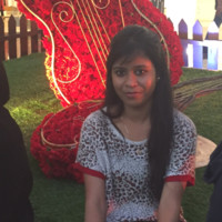sneh Sinha