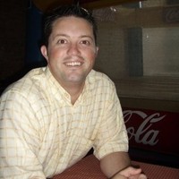 Greg Woolard