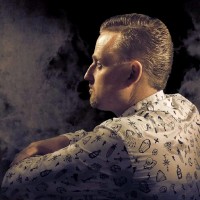 Mark Van Oostveen