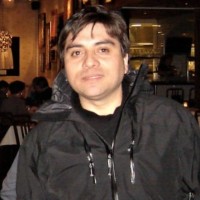 David Alberto Molina Barrientos
