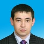 Rustam Ayukasov