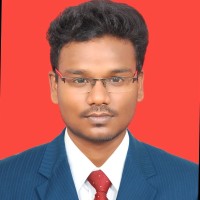 Sudhakar C