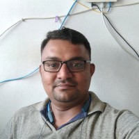 Chetan Sonule