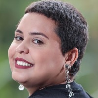 Thayná Borges