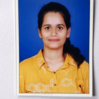 Pranjali Shinde