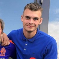Vincent Van Doorn
