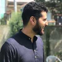 Haris zaman Khan