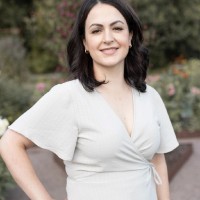 Elnaz Tamadon Zia